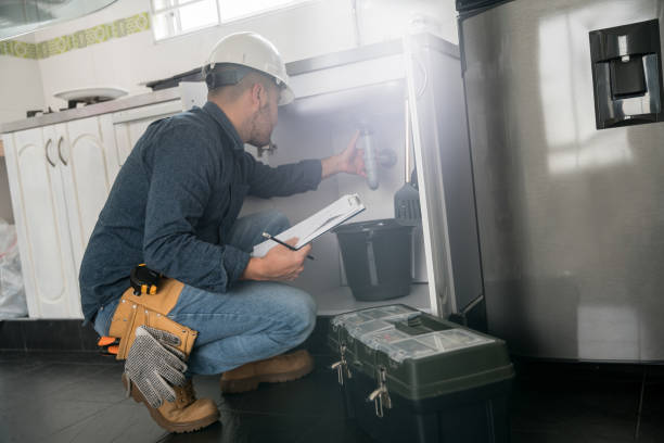 Best Affordable Plumbing Services  in Jarrell, TX