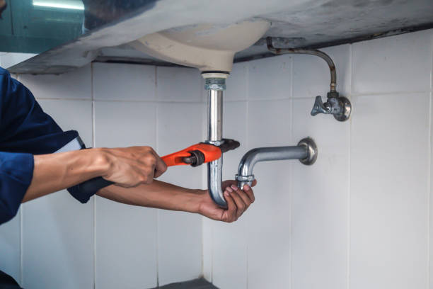 Best Water Softener Installation  in Jarrell, TX