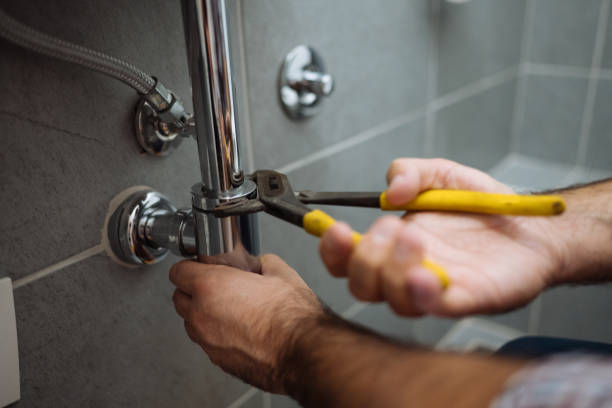 Best Plumbing Repair Near Me  in Jarrell, TX