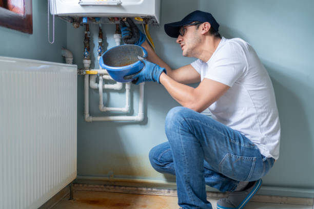 Best Plumbing Installation Services  in Jarrell, TX