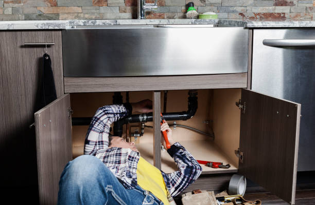 Jarrell, TX Plumbing Company