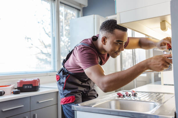 Best Gas Line Repair  in Jarrell, TX