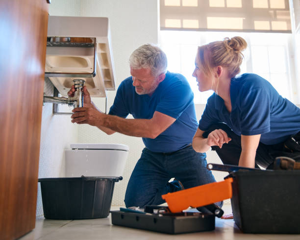 Best Best Plumbers Near Me  in Jarrell, TX